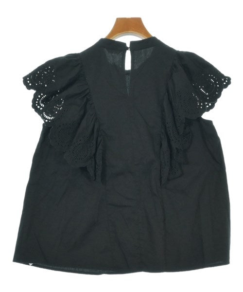 Te chichi เสื้อสตรี