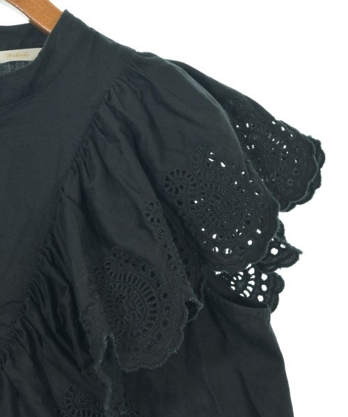Te chichi เสื้อสตรี