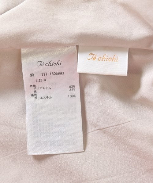 Te chichi กระโปรงยาว/แม็กซี่ยาว