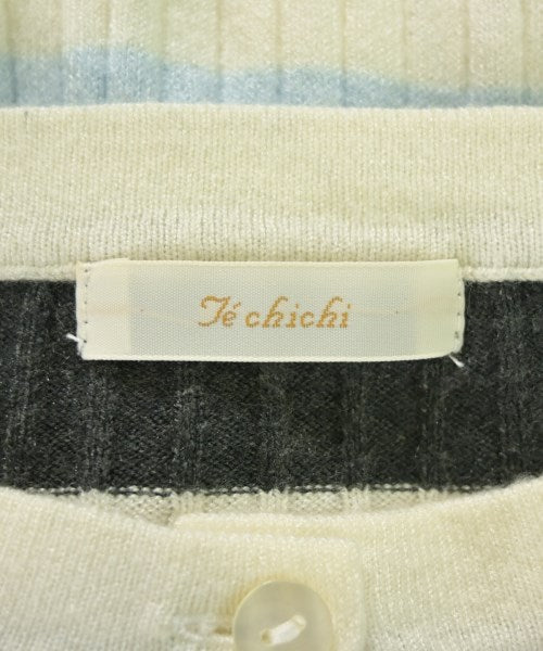 Te chichi เสื้อคาร์ดิแกน