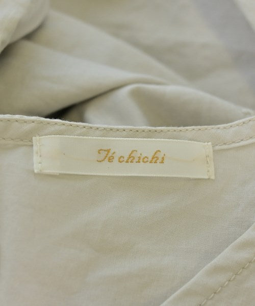 Te chichi ชุดเดรส