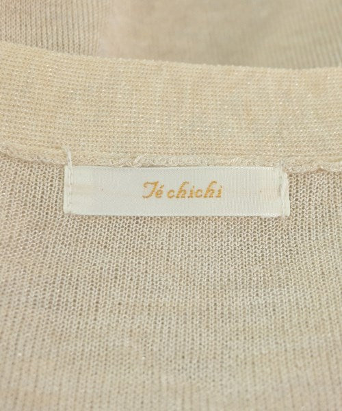 Te chichi เสื้อคาร์ดิแกน