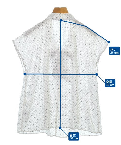 Te chichi เสื้อสตรี