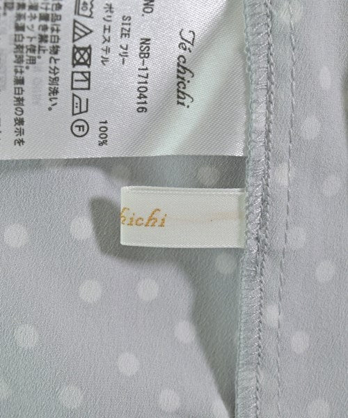 Te chichi เสื้อสตรี