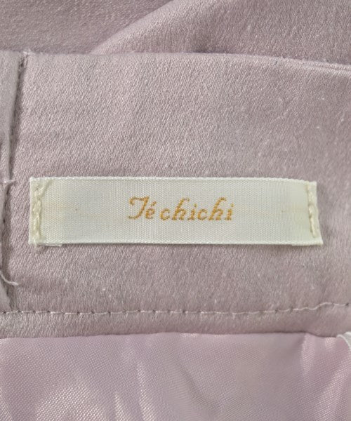 Te chichi กระโปรงยาว/แม็กซี่ยาว