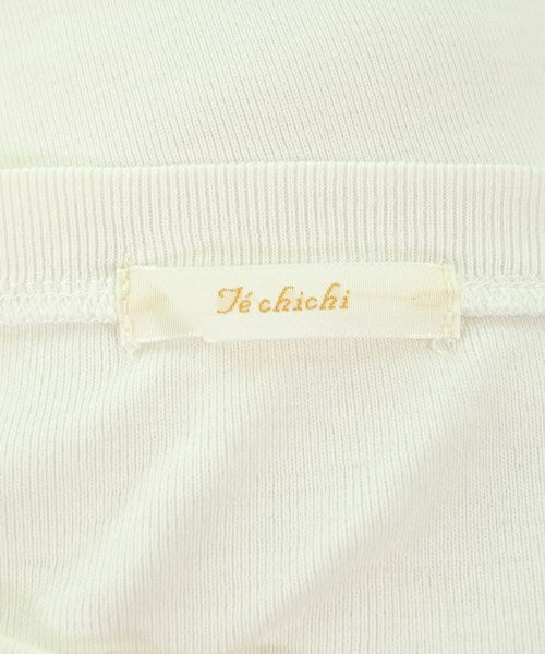 Te chichi เสื้อยืด/เสื้อท็อปส์