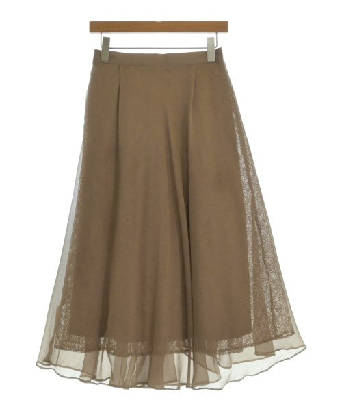 Te chichi กระโปรงยาว/แม็กซี่ยาว