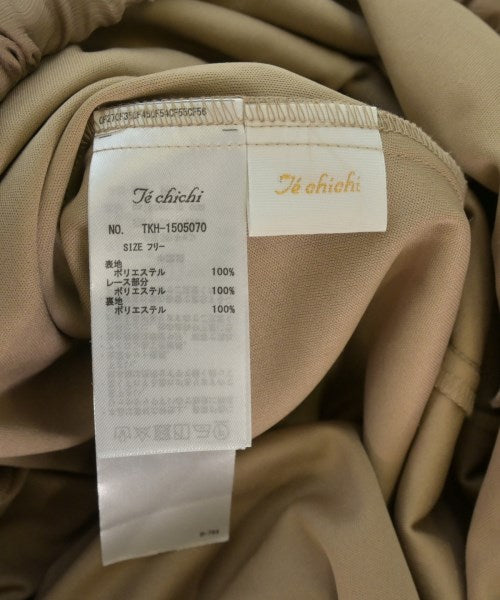 Te chichi กระโปรงยาว/แม็กซี่ยาว