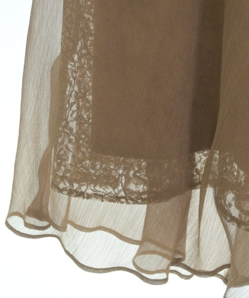 Te chichi กระโปรงยาว/แม็กซี่ยาว