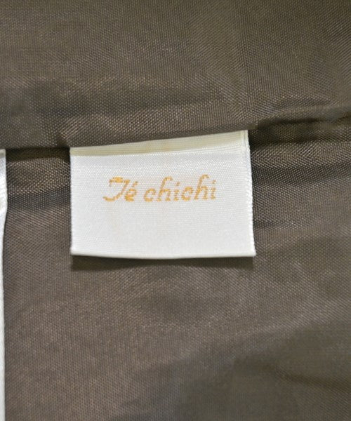 Te chichi กระโปรงยาว/แม็กซี่ยาว