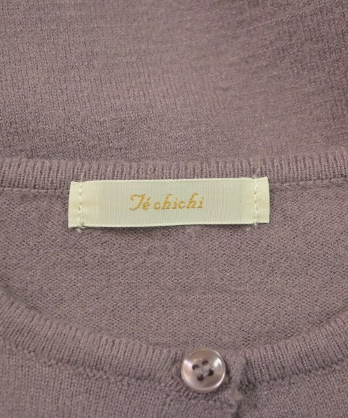 Te chichi เสื้อคาร์ดิแกน