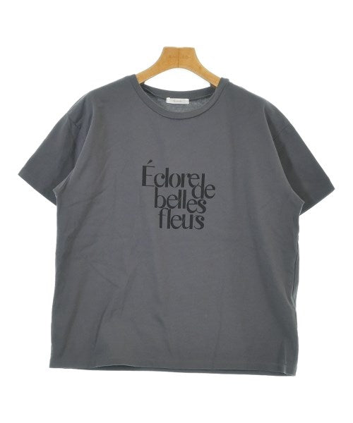 Te chichi เสื้อยืด/เสื้อท็อปส์