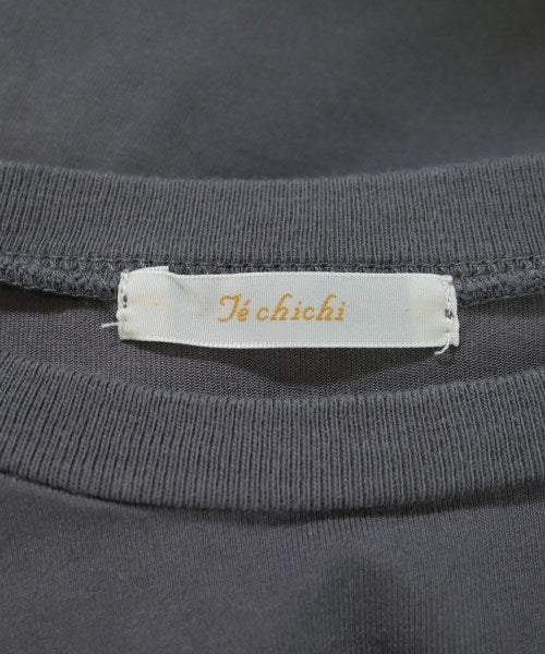 Te chichi เสื้อยืด/เสื้อท็อปส์
