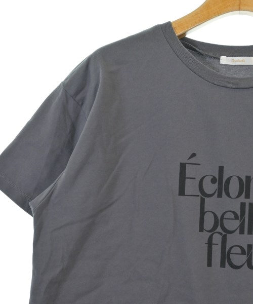 Te chichi เสื้อยืด/เสื้อท็อปส์