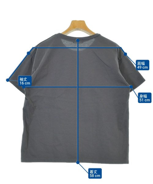 Te chichi เสื้อยืด/เสื้อท็อปส์