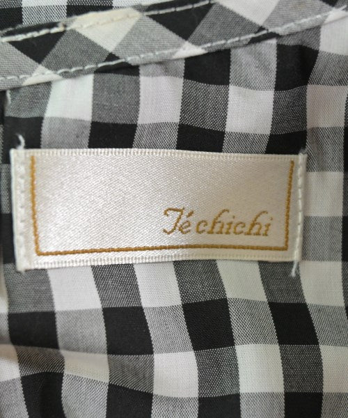 Te chichi เสื้อสตรี