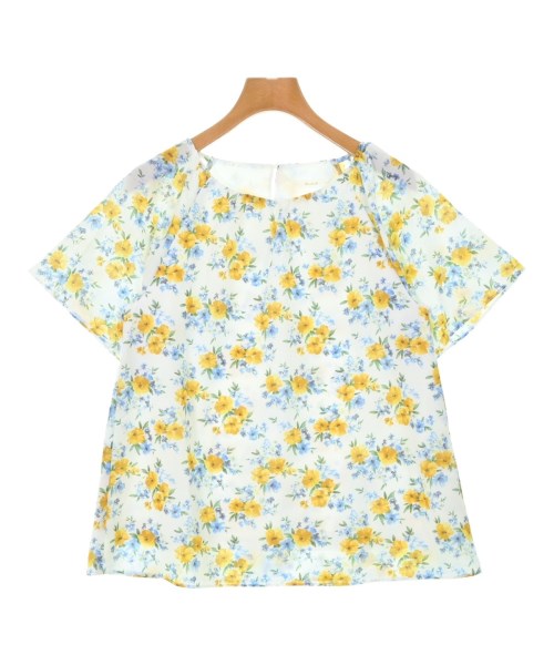 Te chichi เสื้อสตรี
