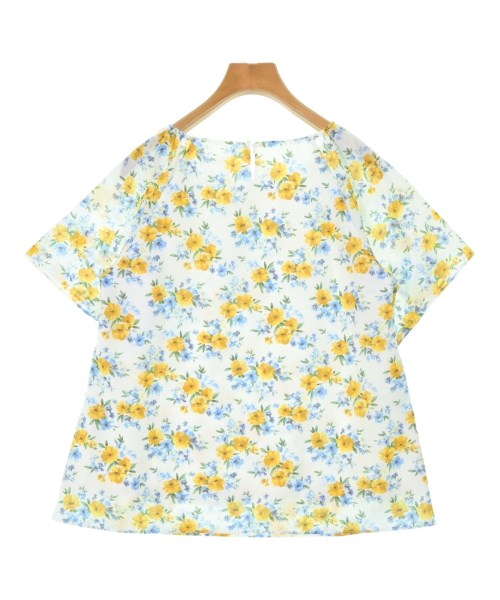 Te chichi เสื้อสตรี