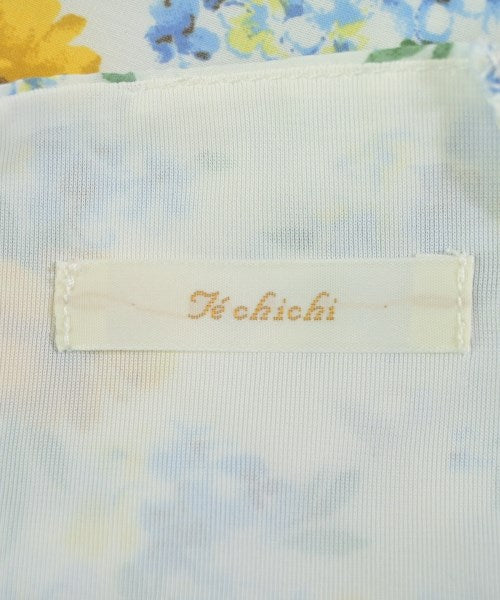 Te chichi เสื้อสตรี