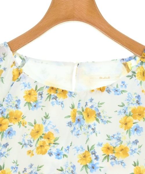 Te chichi เสื้อสตรี
