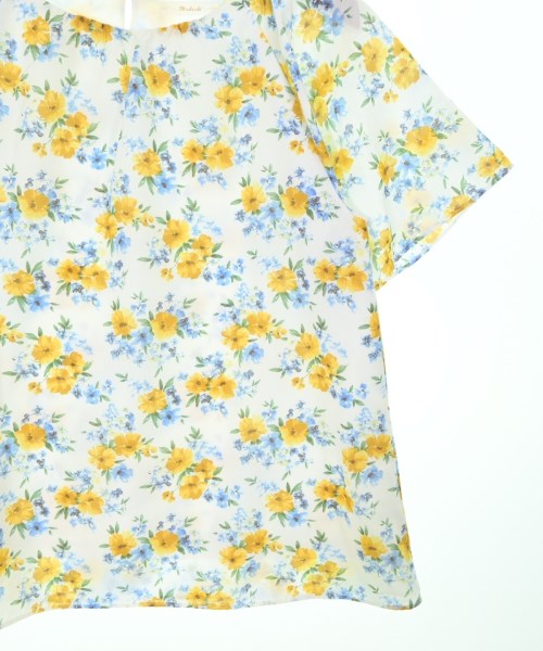 Te chichi เสื้อสตรี
