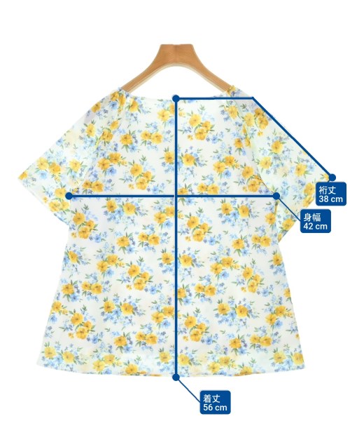 Te chichi เสื้อสตรี