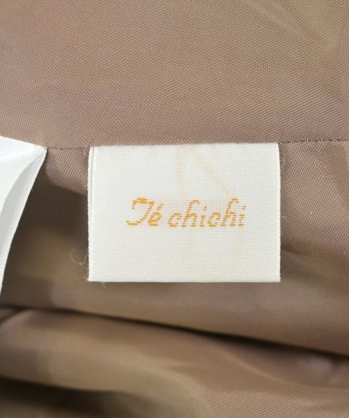 Te chichi ชุดเดรส