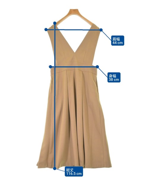 Te chichi ชุดเดรส