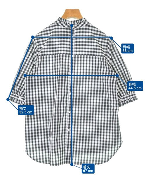 Te chichi เสื้อสตรี