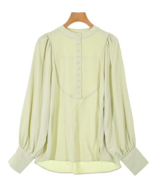 Te chichi เสื้อสตรี