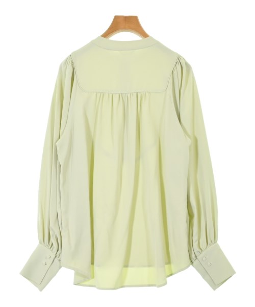 Te chichi เสื้อสตรี