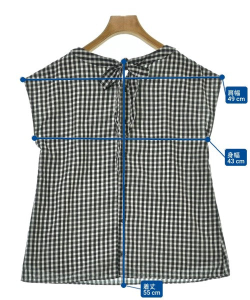 Te chichi เสื้อสตรี