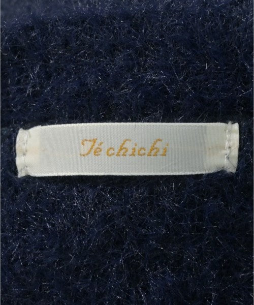 Te chichi เสื้อกันหนาว
