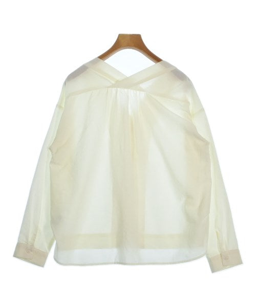 Te chichi เสื้อลำลอง