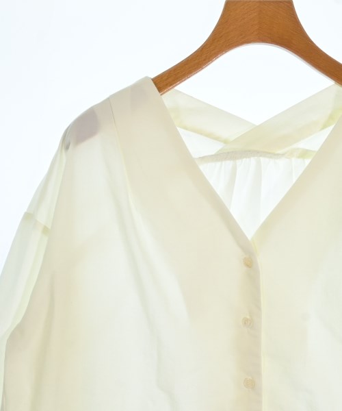 Te chichi เสื้อลำลอง