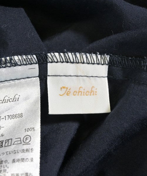 Te chichi เสื้อลำลอง