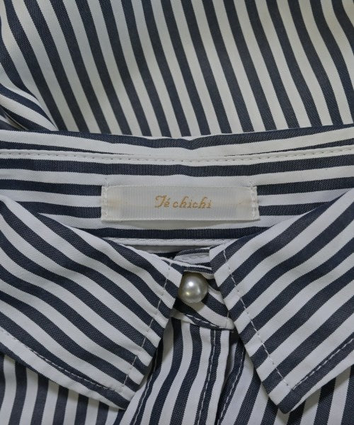 Te chichi เสื้อลำลอง