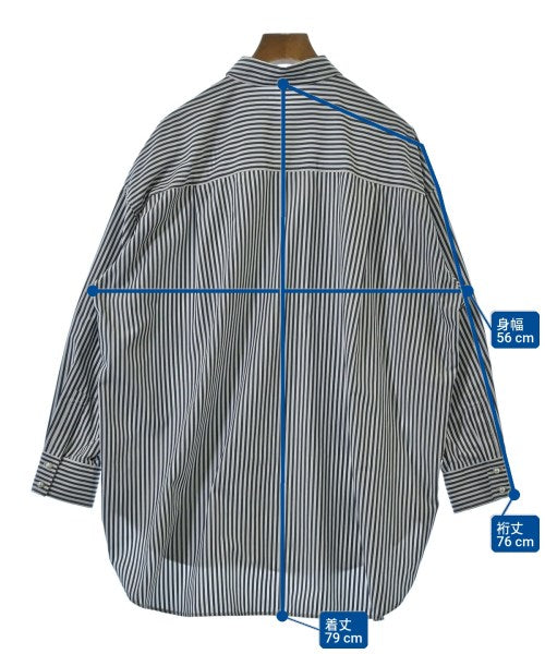 Te chichi เสื้อลำลอง