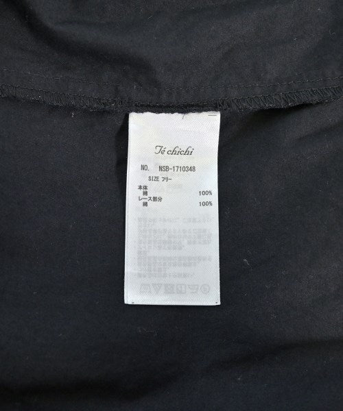 Te chichi เสื้อลำลอง