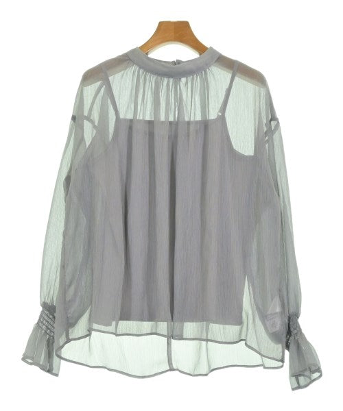 Te chichi เสื้อสตรี