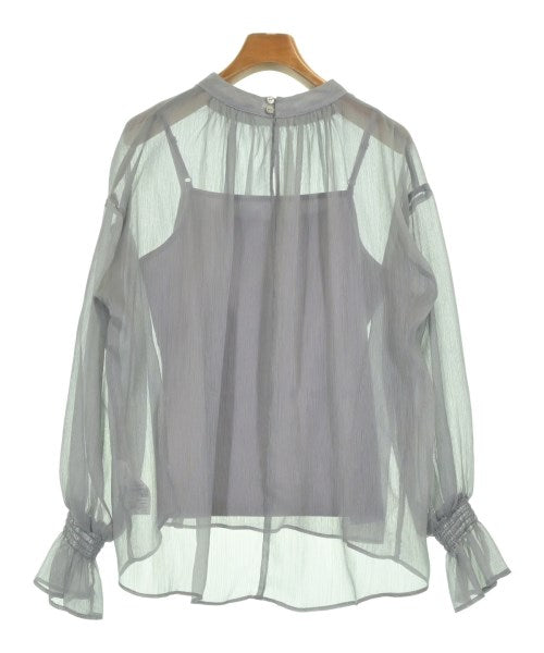 Te chichi เสื้อสตรี