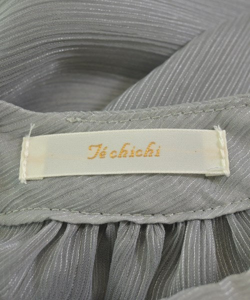 Te chichi เสื้อสตรี