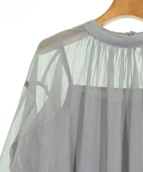 Te chichi เสื้อสตรี