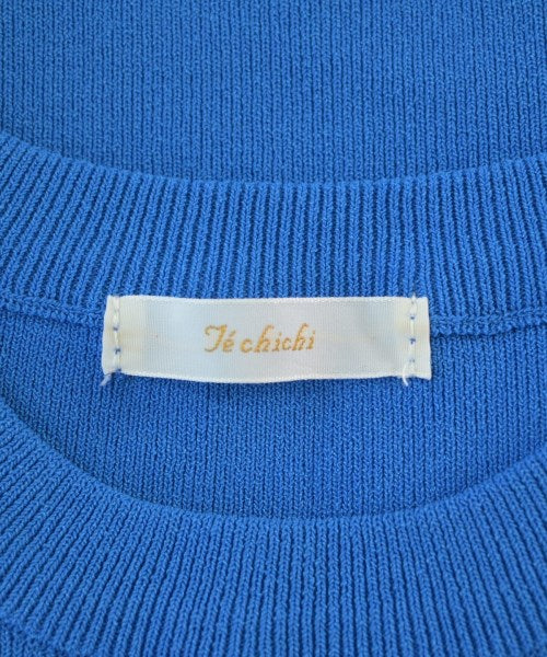 Te chichi เสื้อแขนกุด
