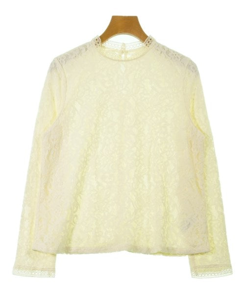 Te chichi เสื้อสตรี