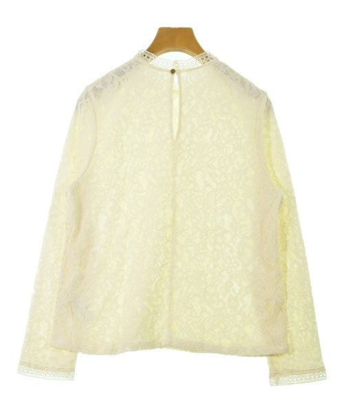 Te chichi เสื้อสตรี