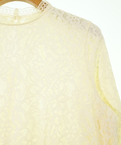 Te chichi เสื้อสตรี