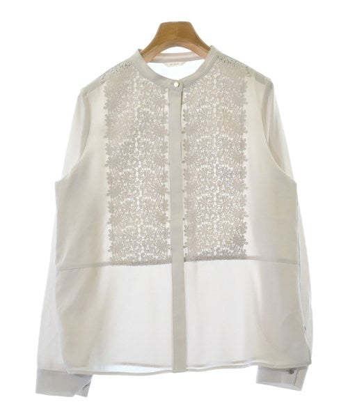 Te chichi เสื้อลำลอง