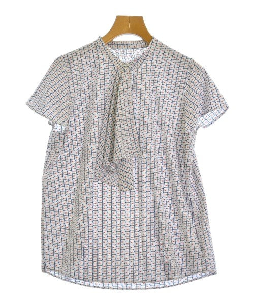 Te chichi เสื้อยืด/เสื้อท็อปส์