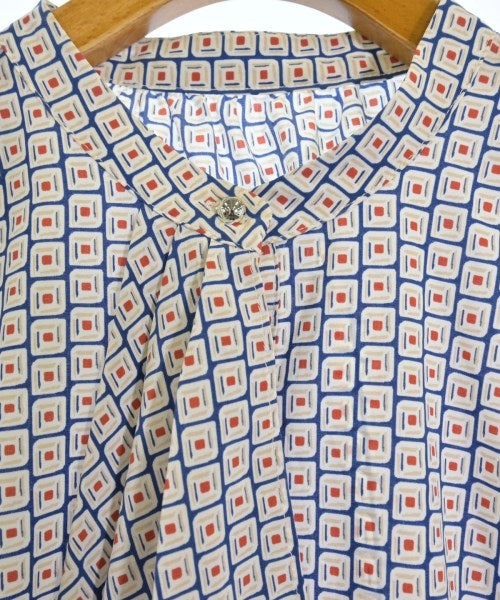 Te chichi เสื้อยืด/เสื้อท็อปส์